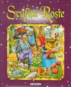 coperta Scufita Rosie