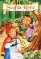 coperta Scufita Rosie