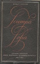 Scumpa Sofia - Scrisori adresate Sofiei Bertolini Guerrieri-Gonzaga  (1901-1932)