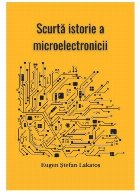 Scurtă istorie a microelectronicii
