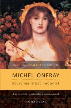 Scurt manifest hedonist