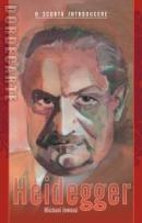 O scurta introducere - Heidegger