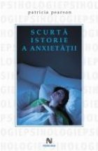 Scurta istorie anxietatii