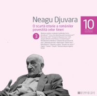 O scurta istorie a romanilor povestita celor tineri. Lectia a 3-a (Audiobook)