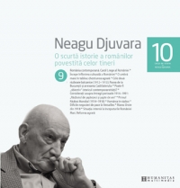 O scurta istorie a romanilor povestita celor tineri. Lectia a 9-a (Audiobook)