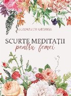 Scurte meditaţii pentru femei