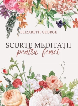 Scurte meditaţii pentru femei