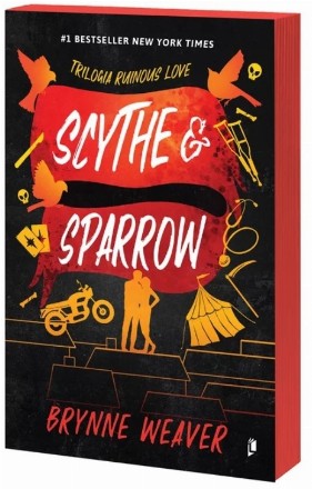 Scythe & Sparrow