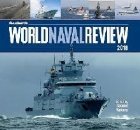 coperta Seaforth World Naval Review