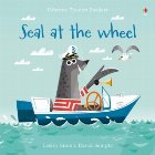 Seal at the wheel