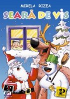 coperta Seara de vis
