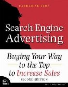 coperta search engine advertising: buying your way to the top to increase sales
