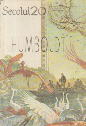 Secolul 20, Nr. 343-344-345 - Humboldt