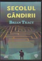 Secolul gandirii (Audiobook)
