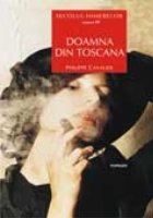 coperta SECOLUL HIMERELOR IV - DOAMNA DIN TOSCANA