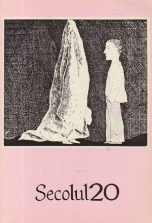 Secolul 20 - Revista de literatura universala (Nr. 3/1975)