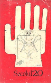 Secolul 20 - Revista de literatura universala, Nr 3-4/1972)