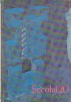 Secolul Revista sinteza 1984