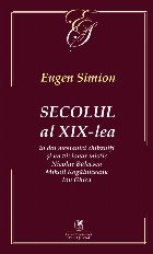 Secolul XIX lea doi mesianici