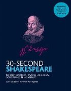 30-Second Shakespeare