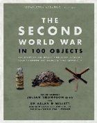 coperta Second World War in 100 Objects