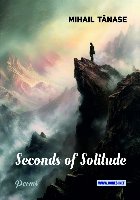 Seconds of solitude : poems