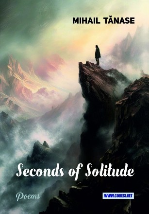 Seconds of solitude : poems