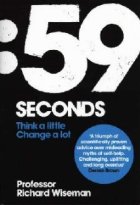 Seconds Think Little Change Lot