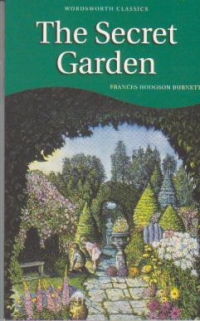 SECRET GARDEN, THE