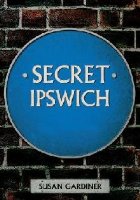 coperta Secret Ipswich
