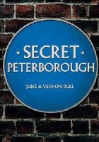 coperta Secret Peterborough