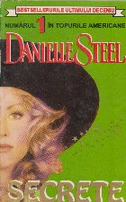 coperta Secrete