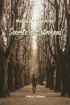 coperta Secrete de la Cotroceni