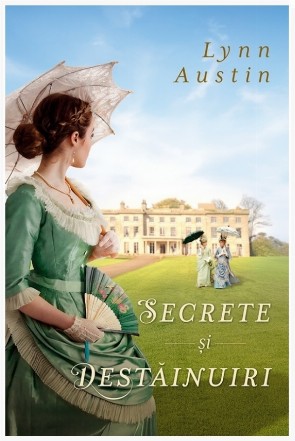 Secrete şi destăinuiri