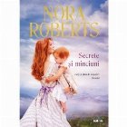 coperta Secrete si minciuni