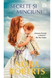 Secrete si minciuni
