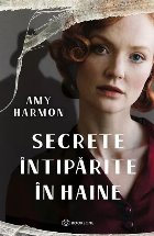 coperta Secrete întipărite în haine