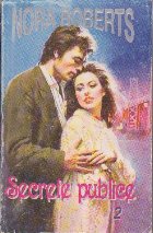 coperta Secrete publice, Volumul al II-lea
