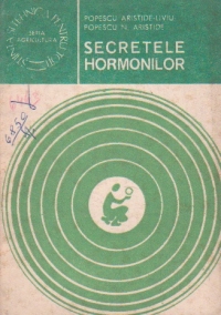 Secretele hormonilor