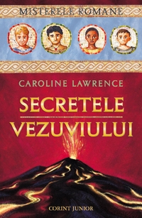 SECRETELE VEZUVIULUI - vol. 2 MISTERELE ROMANE