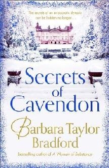 Secrets of Cavendon