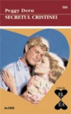 coperta Secretul Cristinei