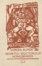 Secretul doctorului Honigberger