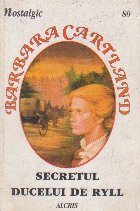 coperta Secretul ducelui de Ryll