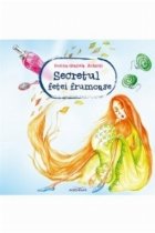 coperta Secretul fetei frumoase