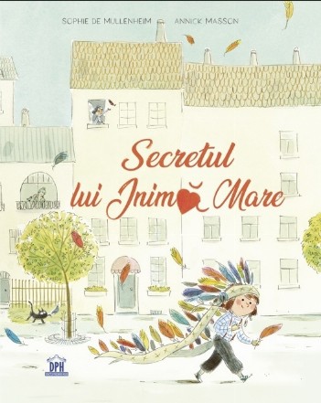 Secretul lui Inimă mare