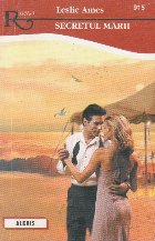 coperta Secretul marii
