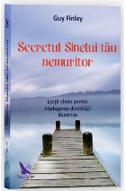 coperta Secretul Sinelui tau nemuritor