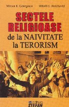 Sectele religioase naivitate terorism