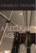 Secular Age